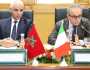 وزير الصحة يتباحث مع السفير الإيطالي بالمغرب ومسؤولي مؤسسة “ماما صوفيا” لتعزيز التعاون الصحي