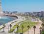 مشروع عملاق سيحول كورنيش مسجد الحسن الثاني إلى منتزه ذات مواصفات عالمية