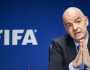 الفيفا تقرر منع انتقال أي لاعب من أي بلد ليس عضوا في الأمم المتحدة