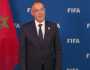 فوزي لقجع بمقر الفيفا : مونديال 2030 سيكون تاريخي بإمتياز لما يحمله من دلالات ثقافية ورياضية لأجيال القارتين