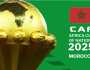 هذه هي النتائج الكاملة لقرعة تصفيات كأس أفريقيا المغرب 2025