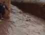 سيول الصيف تضرب إقليم جرسيف (صور)