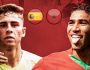 موندو ديبورتيفو: مباراة المغرب في الأولمبياد فرصة إسبانيا للإنتقام من هزيمة مونديال قطر
