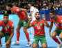 مونديال الفوتسال.. المنتخب المغربي ينهي الشوط الأول متفوقاً على بنما