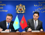 اتفاق الإعفاء من التأشيرة بين المغرب وكازاخستان يدخل حيز التنفيذ