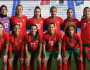 المنتخب الوطني النسوي المغربي يفوز ودياً على غانا
