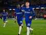 الدوري الإنكليزي: بالمر يقود تشيلسي لفوز مثير 4-3 على مانشستر يونايتد