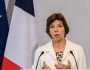 وزيرة خارجية فرنسا تؤكد أن دعم أوكرانيا سيستمر وتقول إن العدوان الروسي لا بد أن يفشل