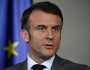 ماكرون يقول إن منفذي هجوم موسكو حاولوا ارتكاب عدة عمليات في فرنسا