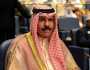 أمير الكويت يرقد في المستشفى بسبب وعكة صحية وحالته مستقرة