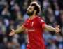 محمد صلاح يسجل هدفه 200 مع ليفربول ويقود فريقه للفوز على كريستال بالاس
