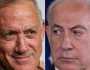 خلافات تعصف بين نتانياهو وغانتس في خضم النزاع في غزة
