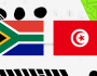 مباشر... تونس - جنوب أفريقيا: مجريات المباراة في كأس الأمم الأفريقية 2024