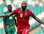 هل سيبقى مهاجم غينيا الاستوائية إميليو إنسوي هداف كأس الأمم الأفريقية حتى النهاية؟