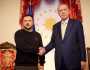أردوغان يستقبل زيلينسكي في إسطنبول ويبدي استعداد تركيا لاستضافة قمة سلام بين روسيا وأوكرانيا