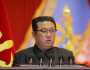الزعيم الكوري الشمالي كيم يشرف على اختبار صواريخ كروز استراتيجية