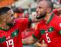 كأس الأمم الأفريقية 2024: المغرب يكتسح تنزانيا ويدخل المنافسة القارية بقوة الأبطال
