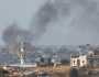 ???? مباشر- غزة: مقتل عشرات الفلسطينيين في غارات إسرائيلية مكثفة وحماس تدرس مقترحا للتوصل إلى هدنة