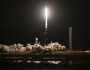 سبيس إكس تطلق صاروخها فالكون 9 لبدء مهمة علمية لستة أشهر في مدار الأرض