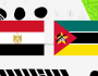 كأس الأمم الأفريقية 2024: مصر تسعى لتسجيل بداية موفقة أمام موزمبيق المتواضعة