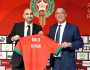 هل سيستقيل وليد الركراكي من تدريب منتخب المغرب بعد الخروج المبكر من كأس الأمم الأفريقية؟