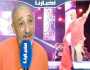 بحضور جماهير غفيرة.. الصنهاجي يلهب منصة مهرجان الشواطئ لاتصالات المغرب بالمضيق