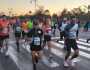 انطلاق الماراطون الدولي لمراكش