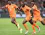 في أولى مبارياته.. منتخب الكوت ديفوار يحطم رقما قياسيا صمد 48 عاما