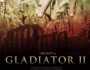 بعد 24 عاماً.. الإعلان عن أول تريلر لفيلم Gladiator II