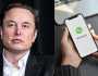 إيلون ماسك يهاجم واتساب : هذا ما يفعله بمحادثاتكم كل ليلة