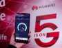 هواوي وشاومي توقعان اتفاق براءة يشمل 5G