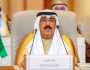 الشيخ مشعل يتولى الحكم في الكويت