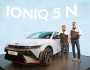 هيونداي ايونيك 5 N الجديدة هي السيارة الأغلى سعراً في تاريخ العلامة