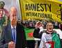 في تقرير أسود.. أمنيستي ترصد جرائم الكابرانات وتطلق عريضة دولية للمطالبة بإطلاق سراح معتقلي الرأي في الجزائر