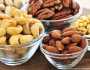 دراسة: إدراج المكسرات في الأنظمة الغذائية يعزز فقدان الوزن