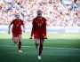 المنتخب الاسباني للسيدات يتأهل لنصف نهاية كأس العالم