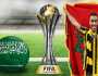 قرعة الموندياليتو 2023 تسفر عن مواجهات قوية وهذا الفريق الذي سيواجهه حمد الله وزملاؤه