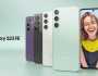 سامسونغ تكشف عن هاتفها الجديد غالاكسي S23 FE