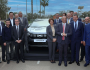 انطلاق إنتاج أول سيارة هيبريد مصنوعة بالمغرب