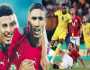 بعد التعادل أمام الموزمبيق..الإعلامي المصري عمرو أديب إخواننا في منتخب المغرب كانوا على حق(فيديو)