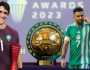 من الأجدر بنيل جائزة الكرة الذهبية الإفريقية لأفضل لاعب لعام 2023؟