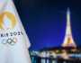 أولمبياد باريس .. توقيف لاعب عربي بسبب تحرش واعتداء جنسي