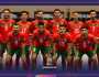 كأس إفريقيا للفوتسال.. اللائحة النهائية للمنتخب المغربي