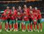 عاجل.. هذه مجموعة المنتخب المغربي في تصفيات أمم إفريقيا 2025