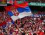 صربيا تهدد بالانسحاب من يورو 2024!