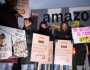 أمازون تشهد أكبر يوم إضرابات في التاريخ .. يوم الجمعة البيضاء
