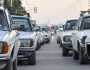 الزيادات المتتالية في أسعار الغازوال تدفع الطاكسيات إلى التصعيد