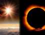 سكان الأرض على موعد مع ظاهرة فلكية نادرة غدًا