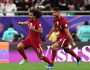 المنتخب القطري يطيح بنظيره الإيراني ويقابل أبناء الحسين عموتة في النهائي