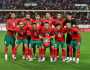 تصنيف الفيفا..المنتخب المغربي يحافظ على مركزه الـ 14 عالميا